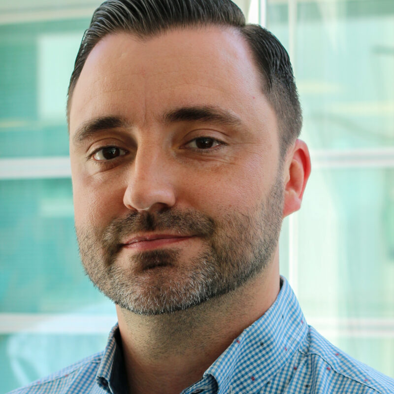 Dr Andrew Pollard